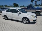 2009 Volkswagen Jetta Se for Sale in Fort Pierce, FL - Front End