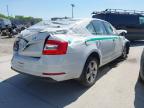 2019 SKODA OCTAVIA SE for sale at Copart SANDWICH