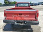 1988 Chevrolet S Truck S10 for Sale in Sikeston, MO - Front End