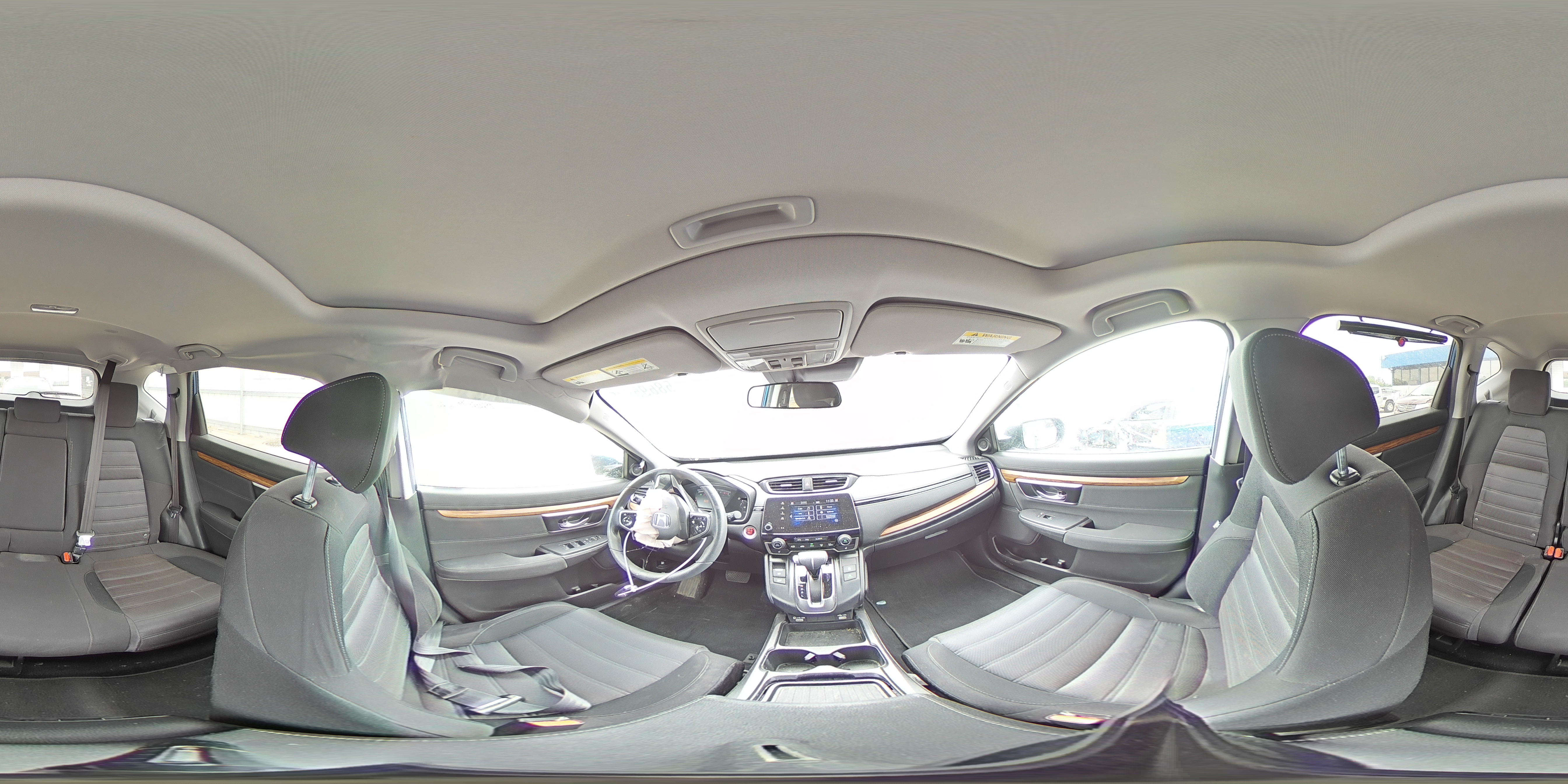 2020 Honda Cr-V Ex VIN: 7FARW2H55LE009501 Lot: 58695985