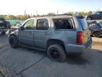 2007 Chevrolet Tahoe K1500 na sprzedaż w Denver, CO - Rollover