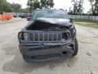 2022 Jeep Renegade Sport იყიდება Ocala-ში, FL - Side