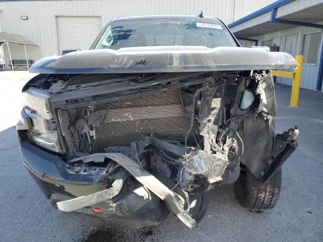  CHEVROLET ALL Models 2020 Черный