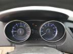 2011 Hyundai Sonata Gls   იყიდება Fort Wayne-ში, IN - Front End
