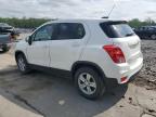 2020 Chevrolet Trax Ls   na sprzedaż w Duryea, PA - Front End