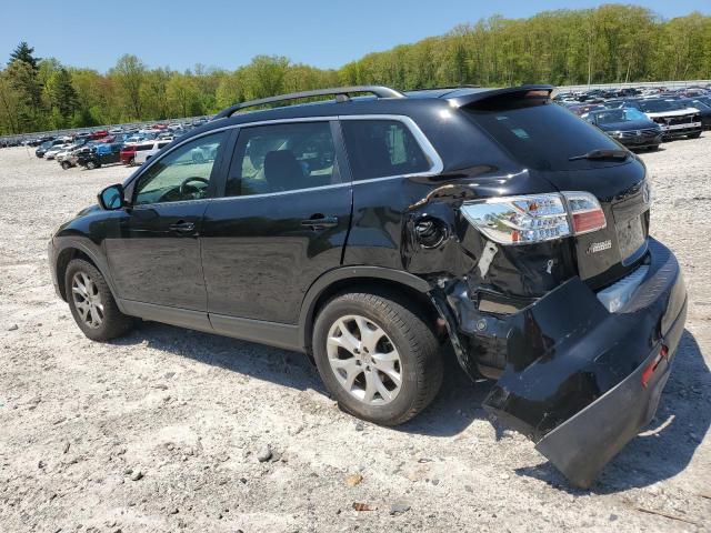  MAZDA CX-9 2012 Czarny