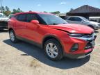 2021 Chevrolet Blazer 2Lt იყიდება Greenwell Springs-ში, LA - Front End