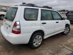 2008 Subaru Forester 2.5X   for Sale in Pekin, IL - Front End