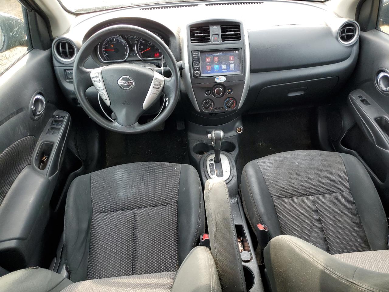3n1cn7ap8kl818166 3N1CN7AP8KL818166 2019 Nissan Versa S