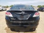 2012 Mazda 6 I for Sale in Elgin, IL - Front End