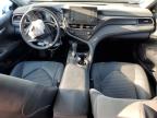2024 Toyota Camry Se Night Shade en Venta en San Antonio, TX - Front End