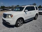 2015 Honda Pilot Exl იყიდება Riverview-ში, FL - Front End