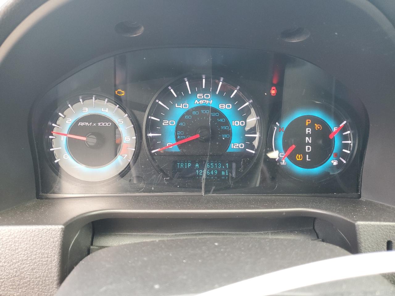 2010 Ford Fusion Se VIN: 3FAHP0HA9AR340220 Lot: 56862945