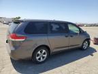 2012 Toyota Sienna    للبيع في Martinez، CA - Front End