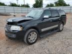 2012 Lincoln Navigator  за продажба в Oklahoma City, OK - Front End