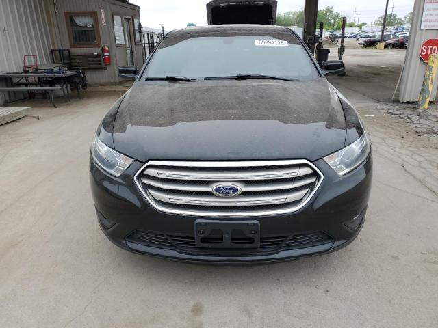  FORD TAURUS 2015 Чорний
