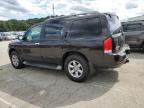 2013 Nissan Armada Sv იყიდება Louisville-ში, KY - Side