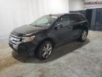 2014 Ford Edge Sel იყიდება New Orleans-ში, LA - Front End