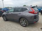 2019 Honda Cr-V Ex للبيع في Indianapolis، IN - Front End