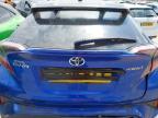 2018 TOYOTA C-HR DYNAM for sale at Copart SANDY