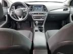 2018 Hyundai Sonata Se   იყიდება Columbus-ში, OH - Side