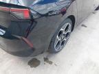 2023 VAUXHALL ASTRA ULTI for sale at Copart ROCHFORD