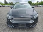 2015 Ford Fusion Titanium на продаже в Portland, OR - Side