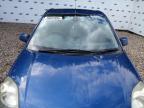 2008 FORD FIESTA ZET for sale at Copart WISBECH