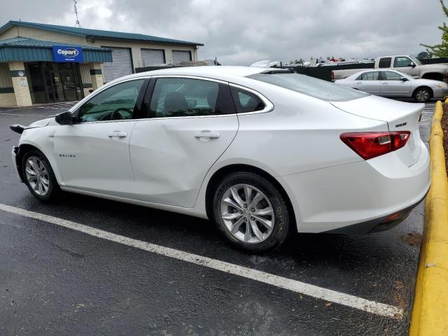  CHEVROLET MALIBU 2023 Biały