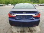 2012 Hyundai Sonata Se for Sale in Hurricane, WV - Front End