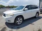 2008 Toyota Highlander Limited for Sale in Duryea, PA - Minor Dent/Scratches