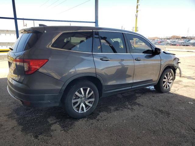  HONDA PILOT 2019 Szary