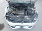 2012 VOLKSWAGEN POLO MATCH for sale at Copart ST HELENS
