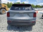 2022 Kia Sorento Lx zu verkaufen in Mebane, NC - Side