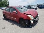 2012 Nissan Sentra 2.0 for Sale in Dunn, NC - Front End