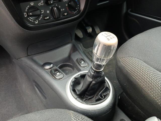 2007 CITROEN C2 COOL