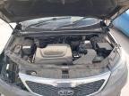 2011 KIA SORENTO KX for sale at Copart PETERLEE