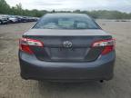 2012 Toyota Camry Base for Sale in Assonet, MA - Side