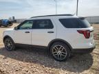 2019 Ford Explorer Sport იყიდება Rapid City-ში, SD - Front End