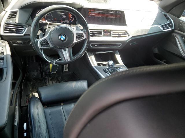  BMW X5 2022 Black