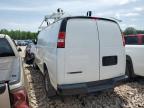2023 Chevrolet Express G2500  продається в Montgomery, AL - Front End