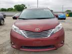 2015 Toyota Sienna Xle на продаже в Wilmer, TX - Rear End