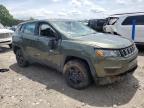 2021 Jeep Compass Sport de vânzare în Madisonville, TN - Side