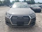 2017 Audi Q7 Premium продається в Madisonville, TN - Mechanical