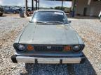 1976 DATSUN 210   for sale at Copart AL - TANNER