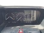 1995 VOLKSWAGEN TRANSPORTE for sale at Copart BRISTOL