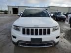 2015 Jeep Grand Cherokee Limited   for Sale in Kansas City, KS - Side