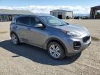 2017 Kia Sportage Lx for Sale in Helena, MT - Mechanical