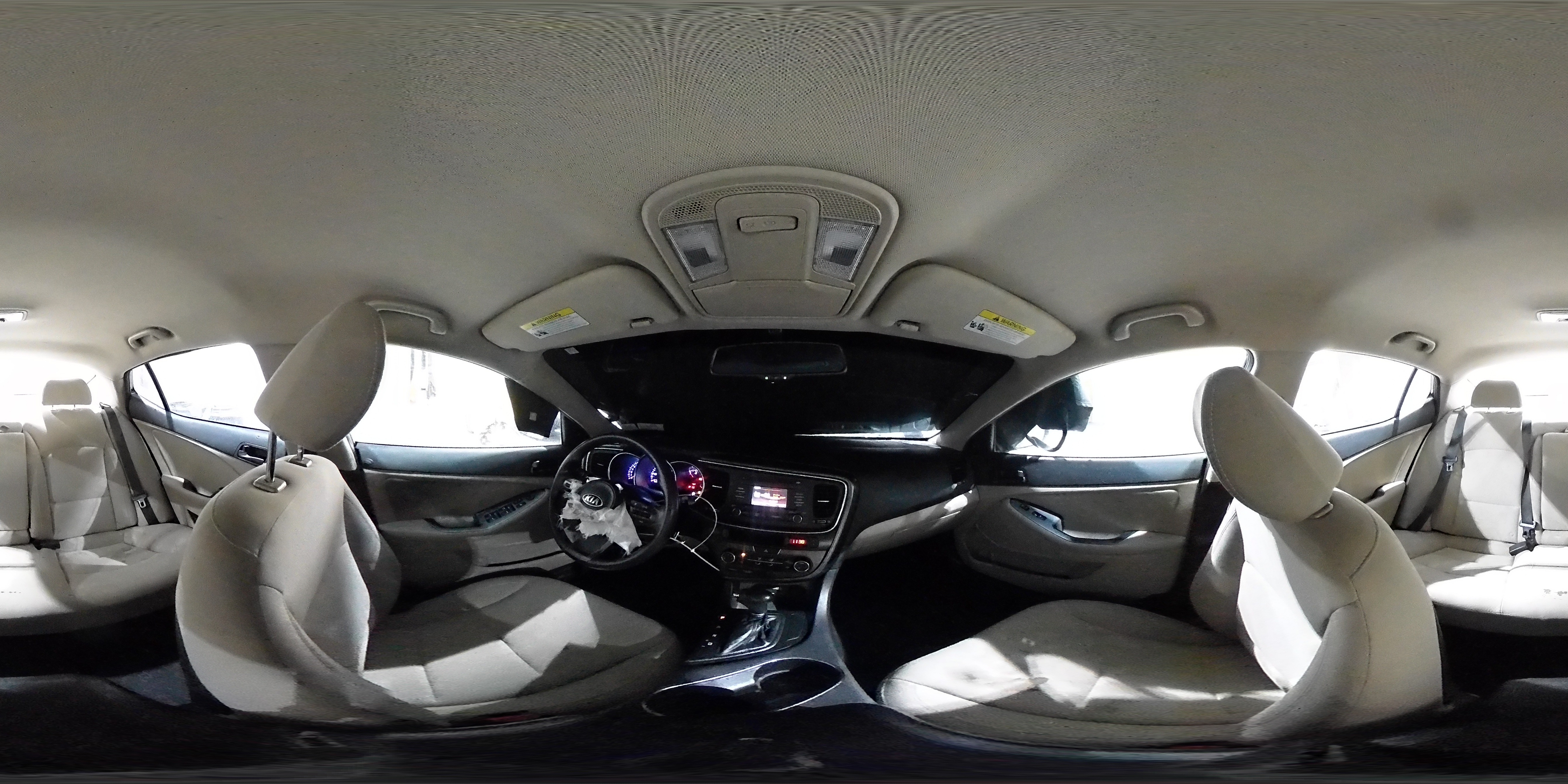 2015 Kia Optima Lx VIN: 5XXGM4A71FG353960 Lot: 56844515
