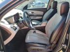 2011 Gmc Terrain Slt na sprzedaż w Anderson, CA - Front End